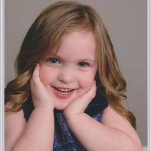 Meet your Posher, Wendy